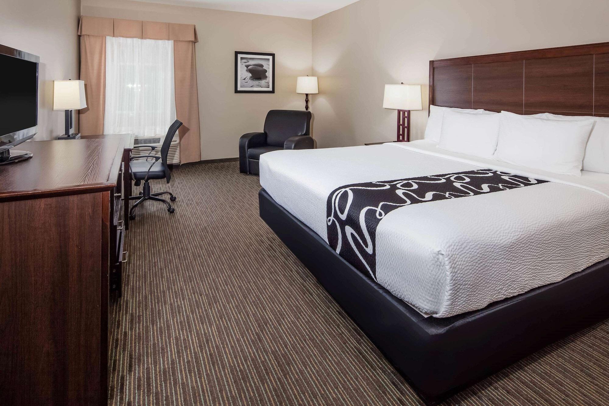 Hotel La Quinta By Wyndham Inglewood Zewnętrze zdjęcie