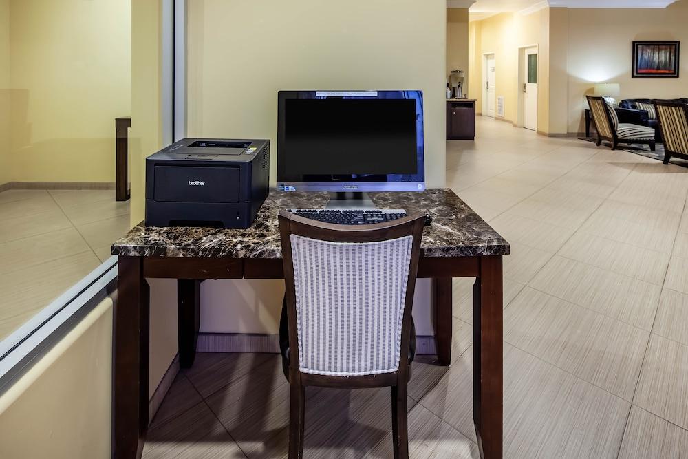 Hotel La Quinta By Wyndham Inglewood Zewnętrze zdjęcie