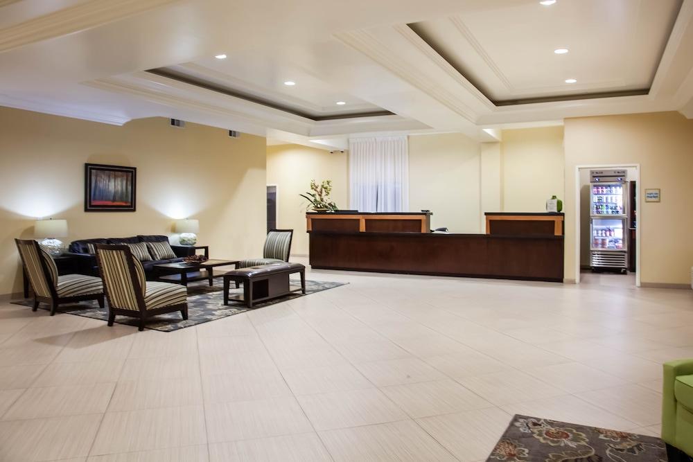 Hotel La Quinta By Wyndham Inglewood Zewnętrze zdjęcie
