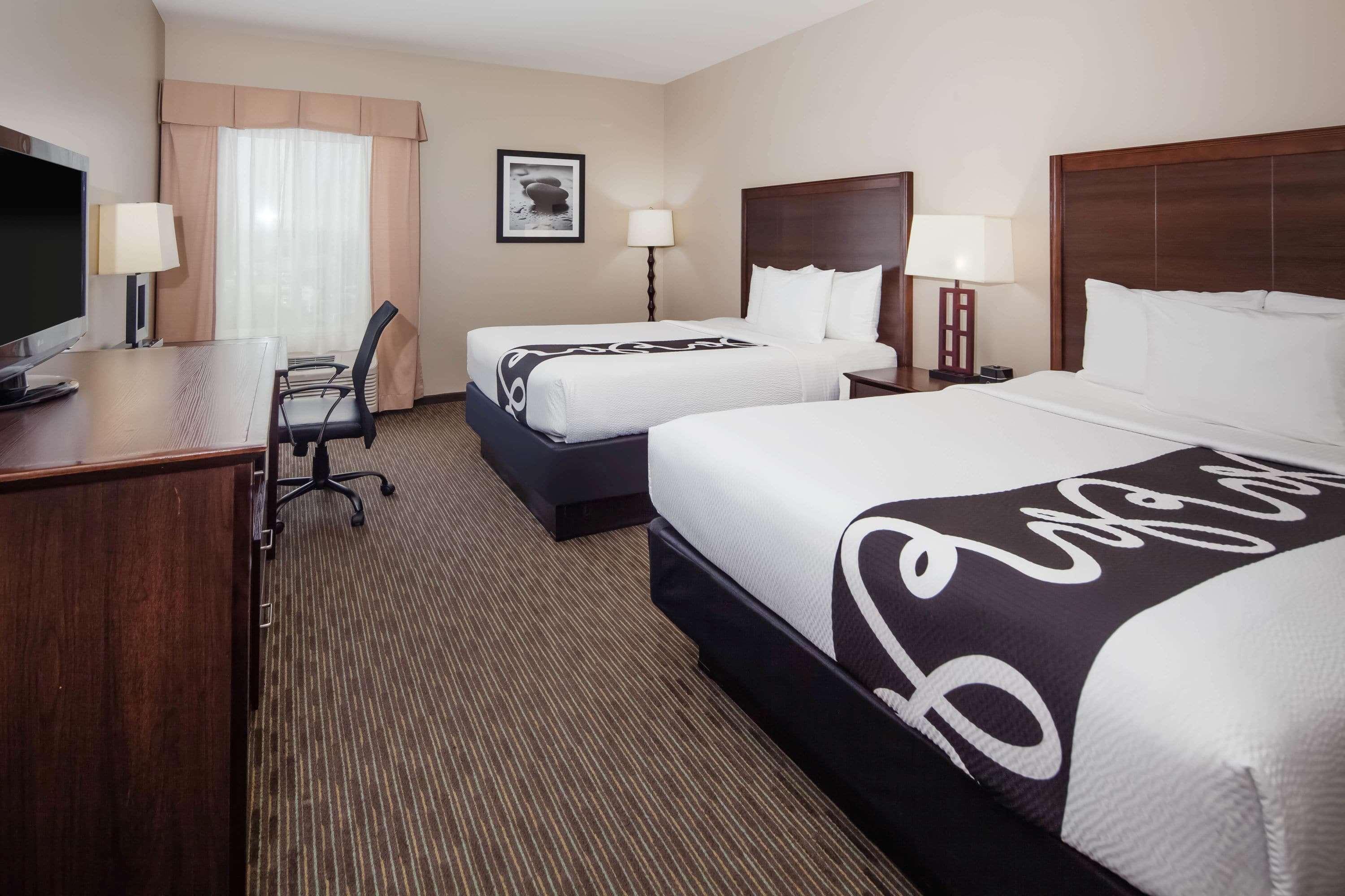 Hotel La Quinta By Wyndham Inglewood Zewnętrze zdjęcie