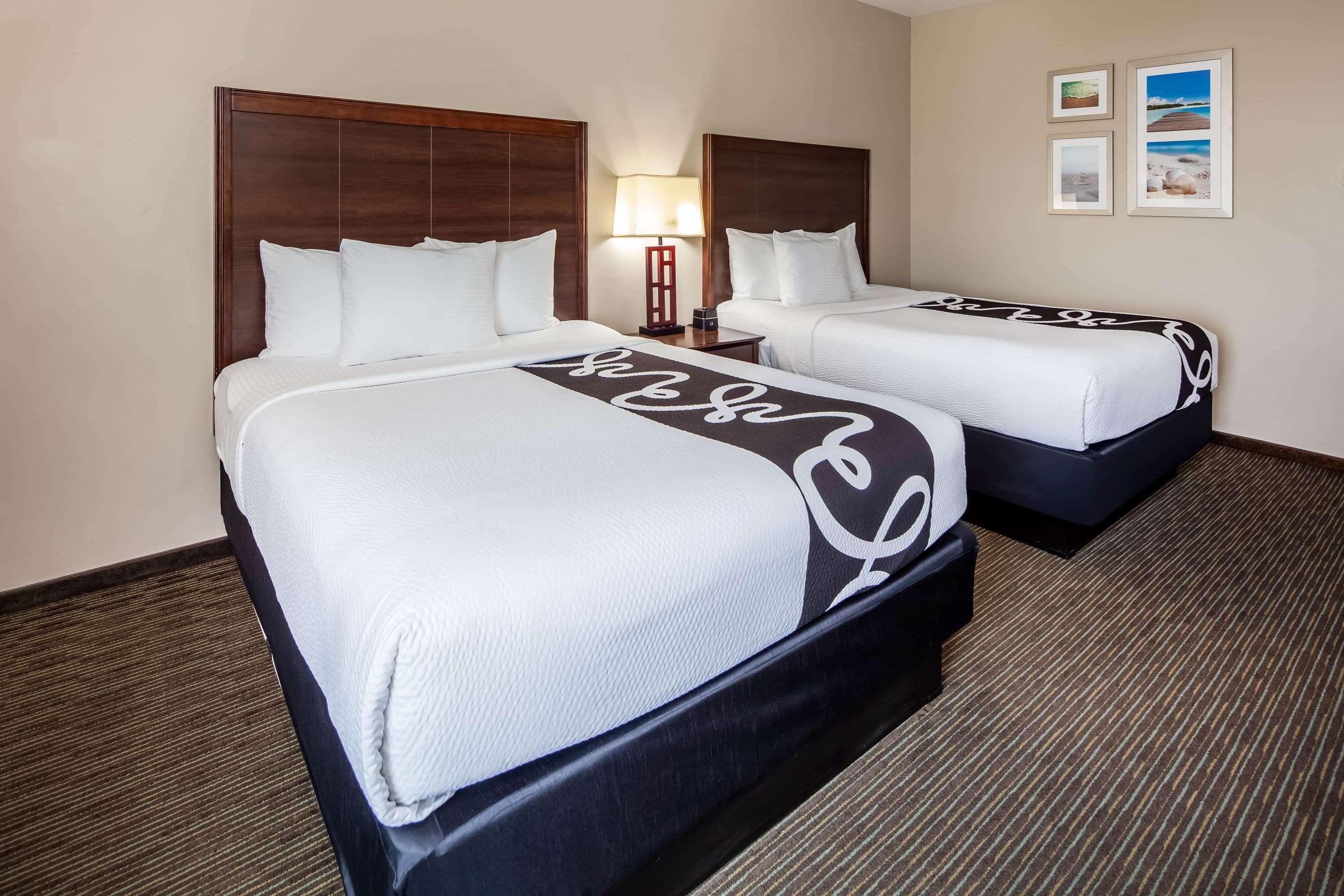 Hotel La Quinta By Wyndham Inglewood Zewnętrze zdjęcie