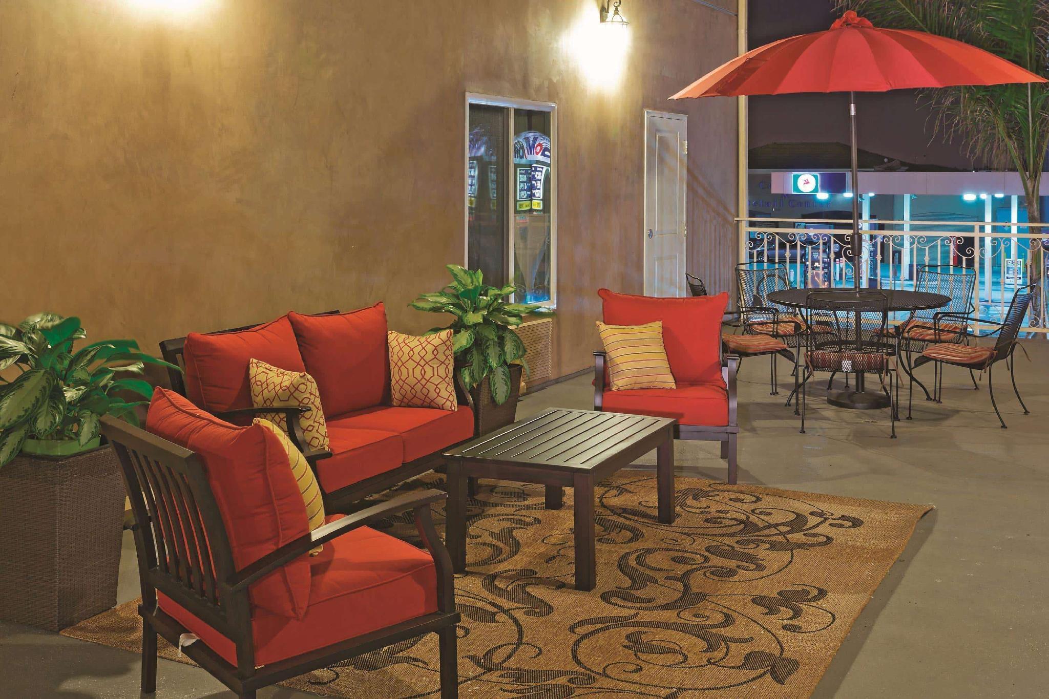 Hotel La Quinta By Wyndham Inglewood Zewnętrze zdjęcie