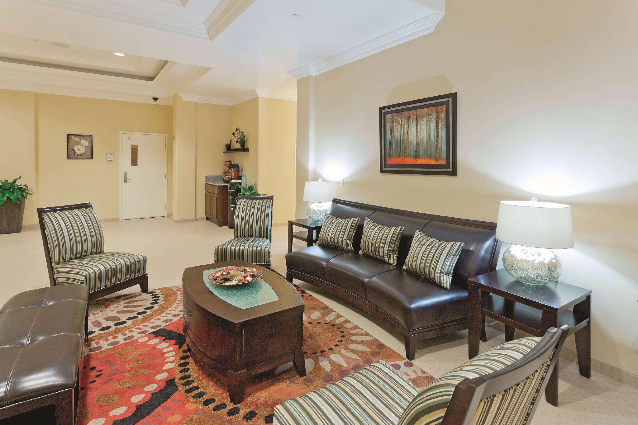 Hotel La Quinta By Wyndham Inglewood Zewnętrze zdjęcie