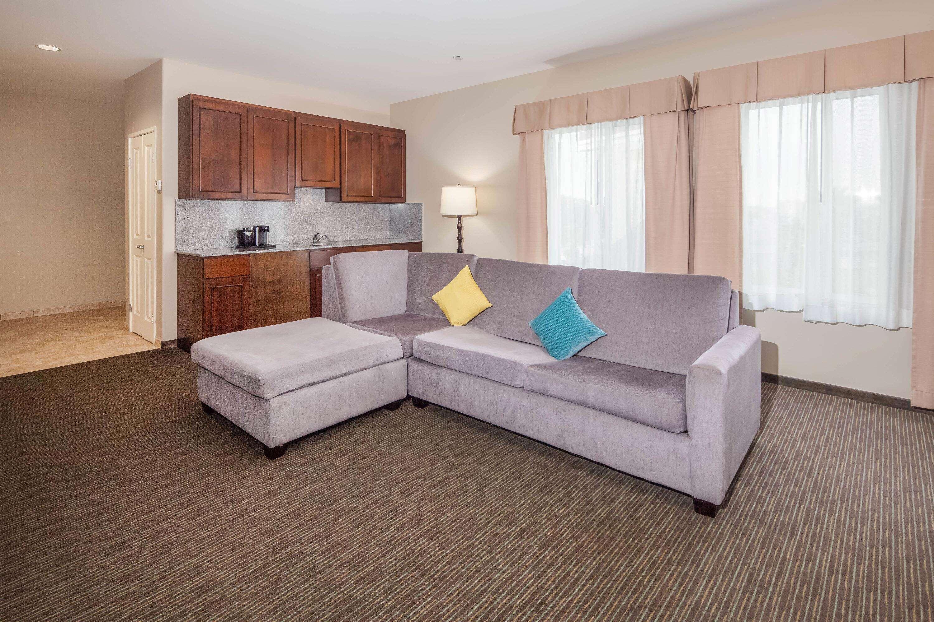 Hotel La Quinta By Wyndham Inglewood Zewnętrze zdjęcie