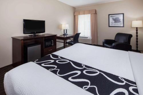 Hotel La Quinta By Wyndham Inglewood Pokój zdjęcie