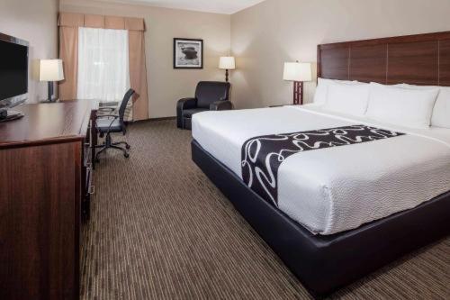 Hotel La Quinta By Wyndham Inglewood Pokój zdjęcie