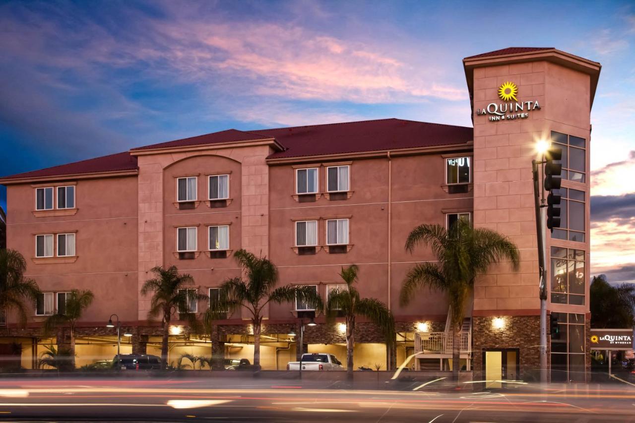 Hotel La Quinta By Wyndham Inglewood Zewnętrze zdjęcie