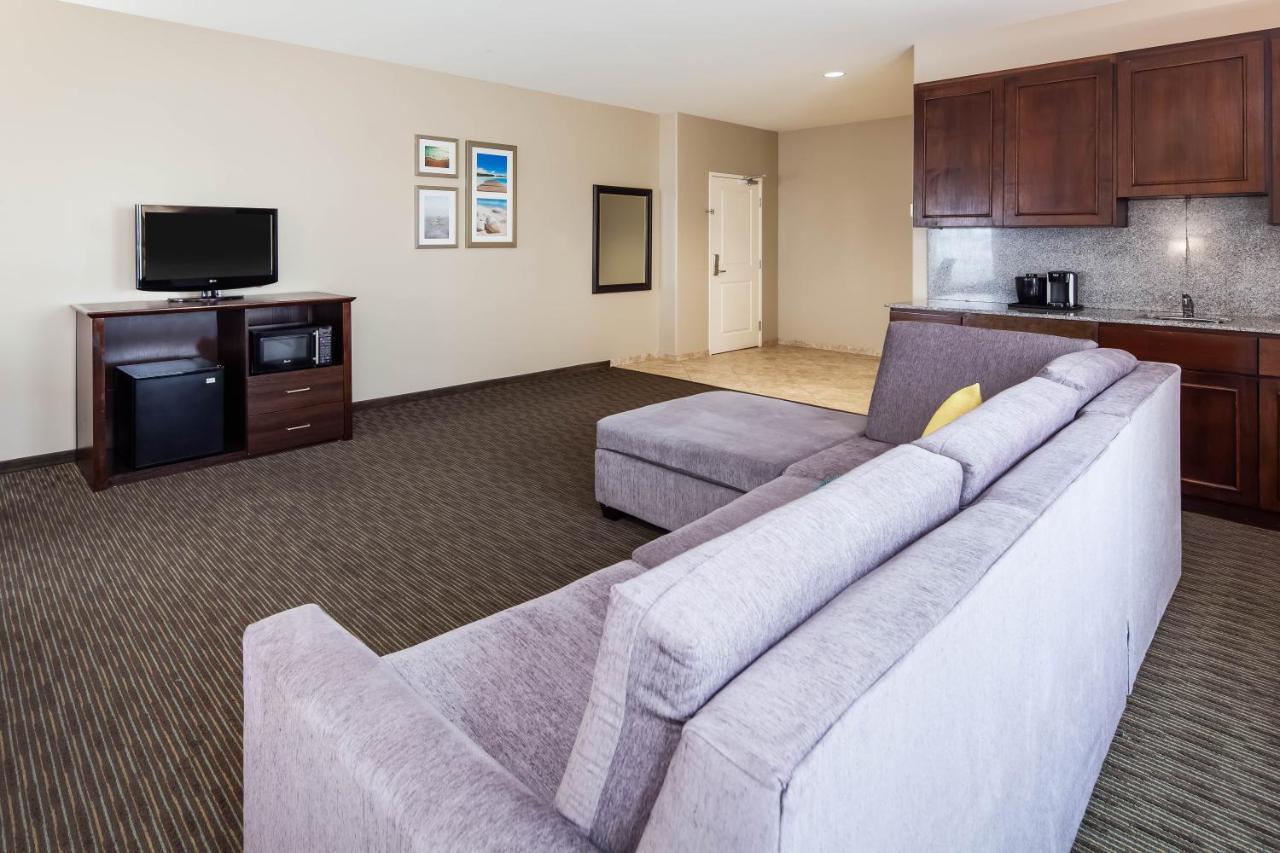 Hotel La Quinta By Wyndham Inglewood Zewnętrze zdjęcie